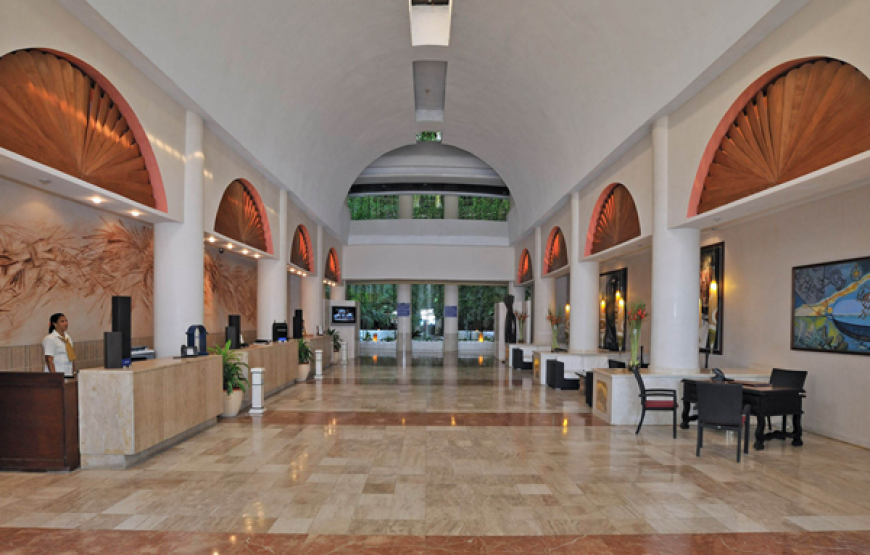 Hotel Melia Varadero