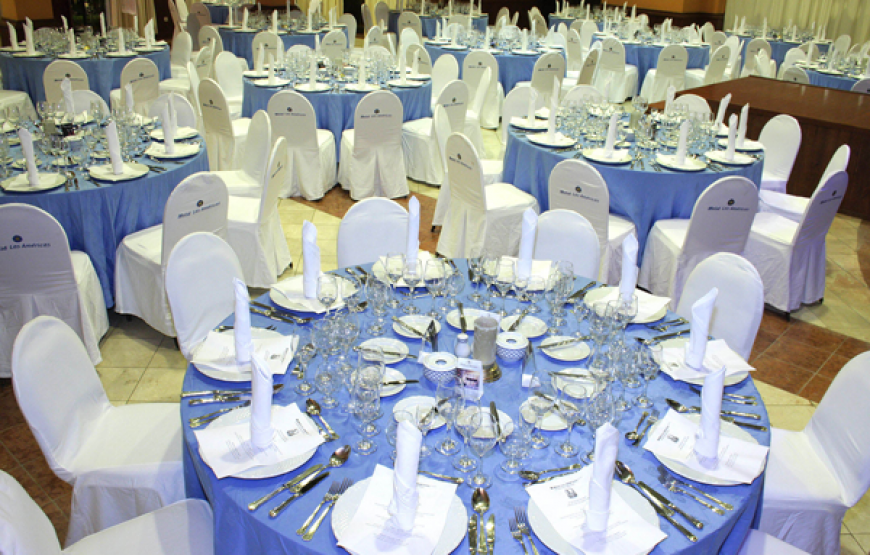 Hotel Melia Varadero