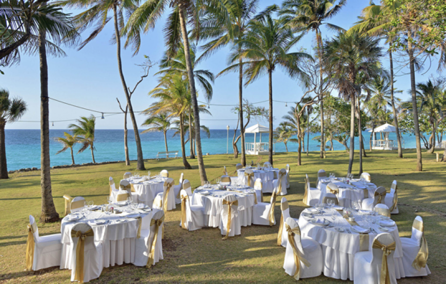 Hotel Melia Varadero