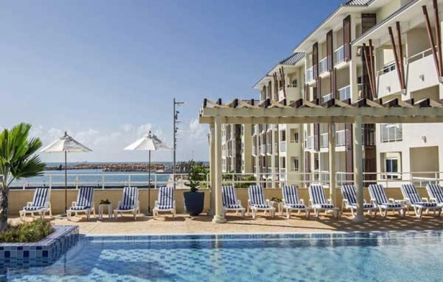 Hotel Melia Marina Varadero
