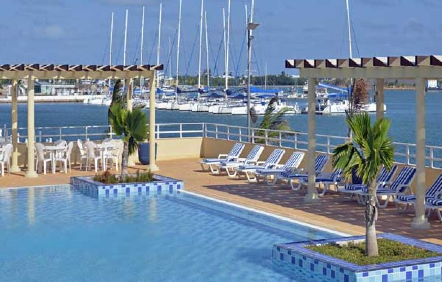 Hotel Melia Marina Varadero