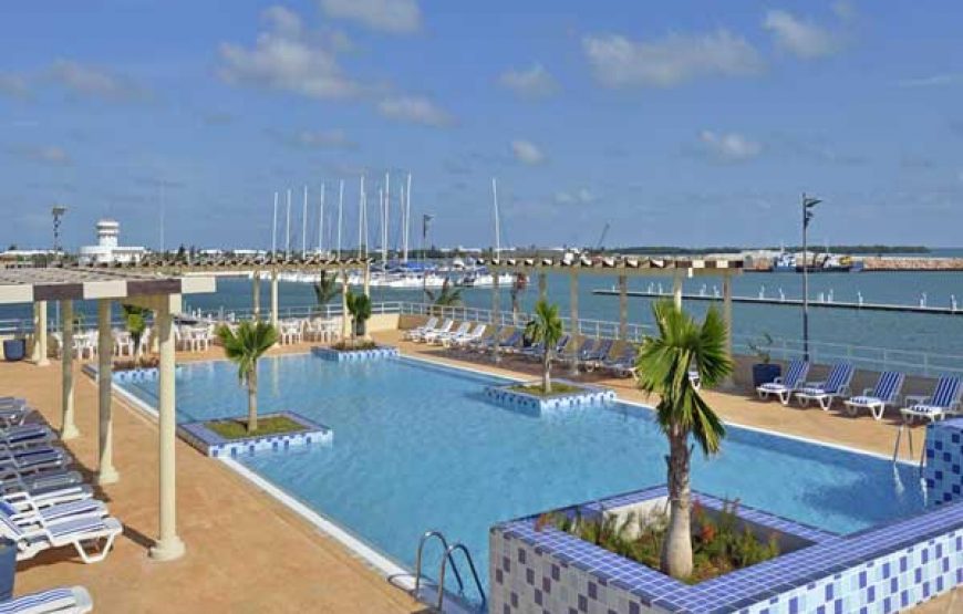 Hotel Melia Marina Varadero