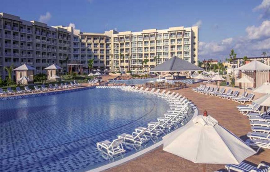 Hotel Melia Marina Varadero