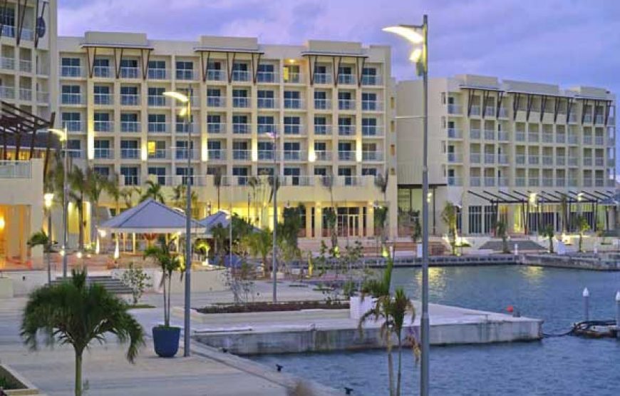 Hotel Melia Marina Varadero