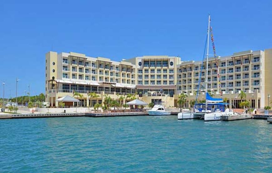 Hotel Melia Marina Varadero