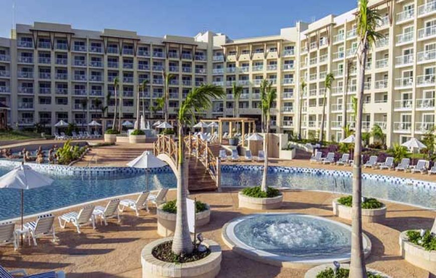 Hotel Melia Marina Varadero