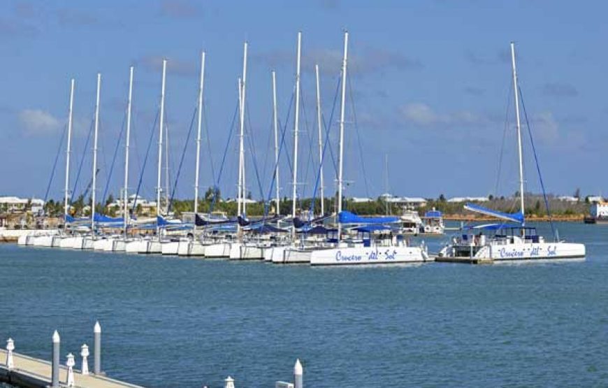 Hotel Melia Marina Varadero