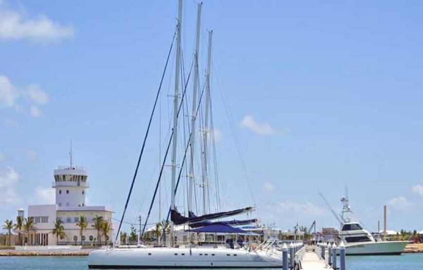 Hotel Melia Marina Varadero