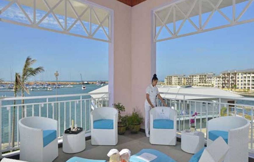 Hotel Melia Marina Varadero