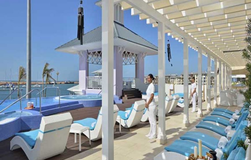 Hotel Melia Marina Varadero
