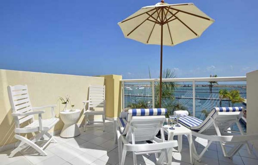 Hotel Melia Marina Varadero