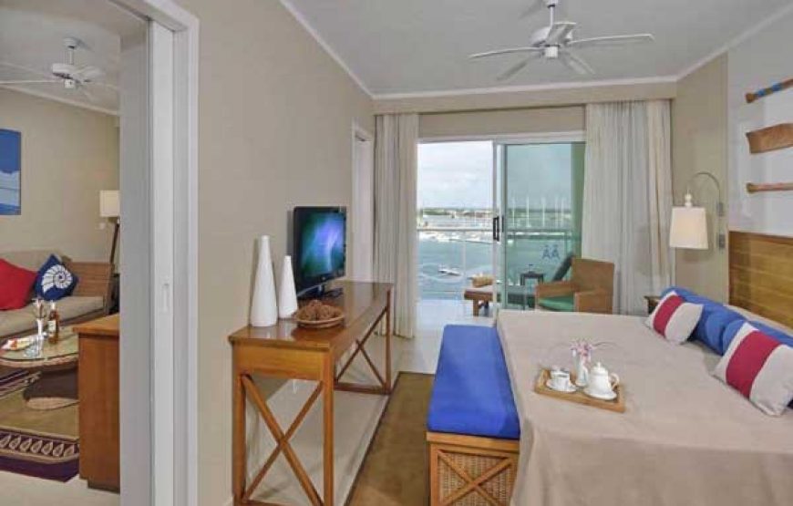 Hotel Melia Marina Varadero