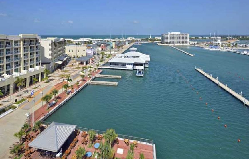 Hotel Melia Marina Varadero