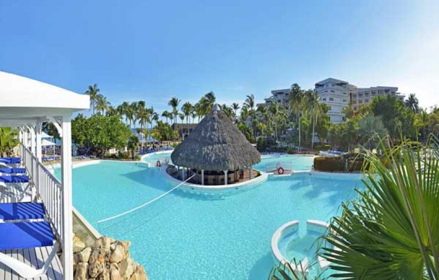Hotel Melia Varadero