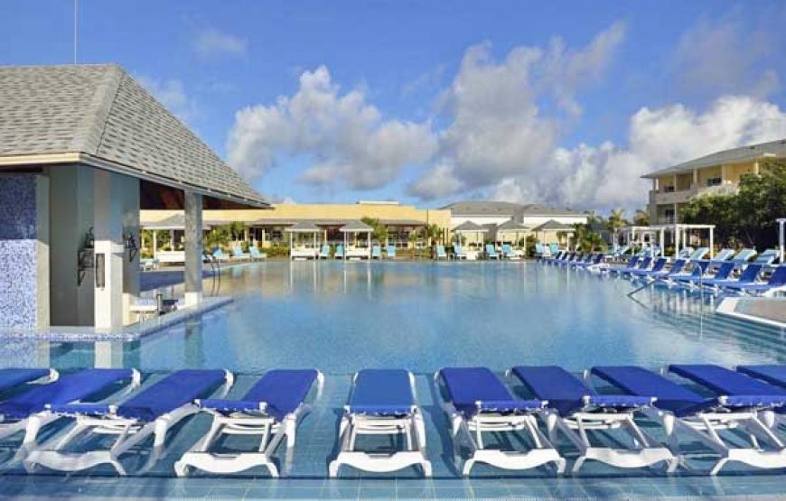 Hotel Paradisus Varadero