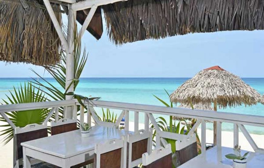 Hotel Melia Varadero