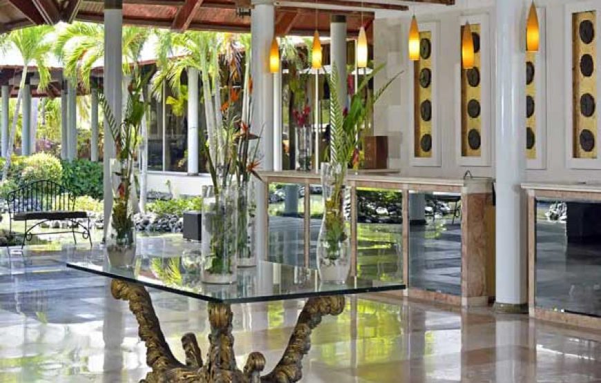 Hotel Paradisus Varadero