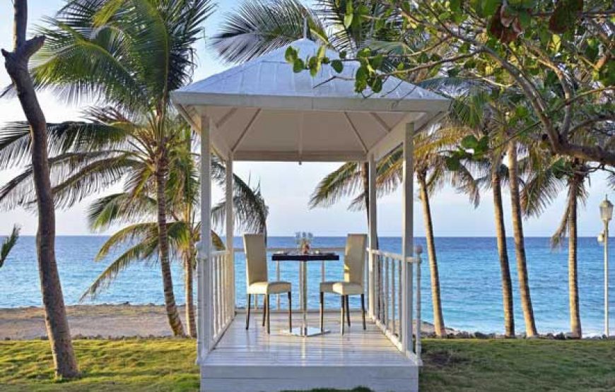 Hotel Melia Varadero