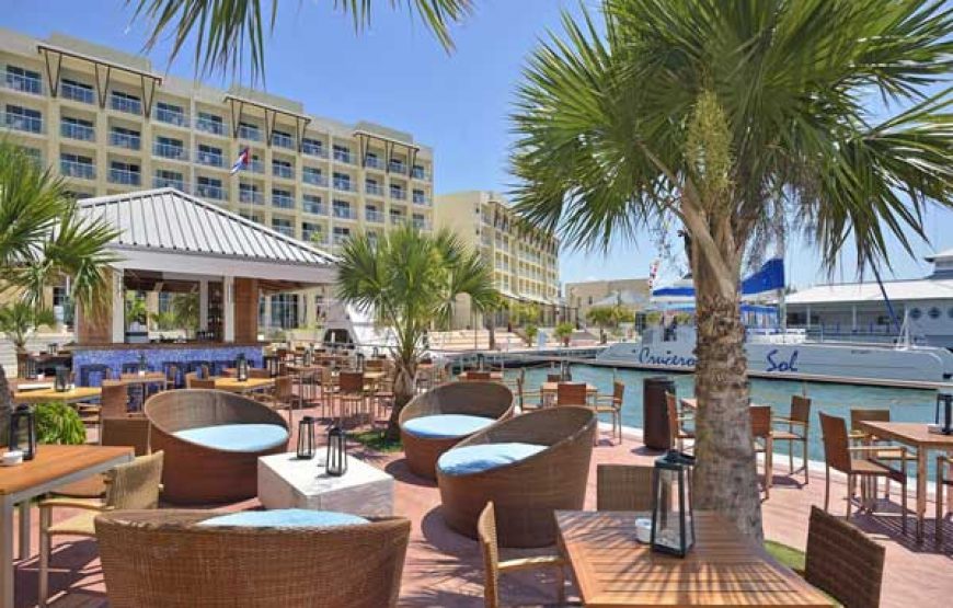 Hotel Melia Marina Varadero
