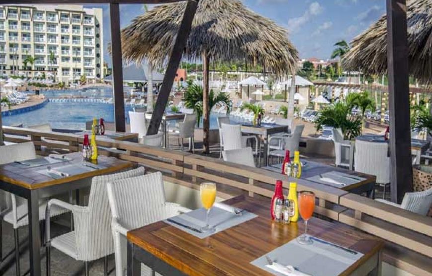 Hotel Melia Marina Varadero