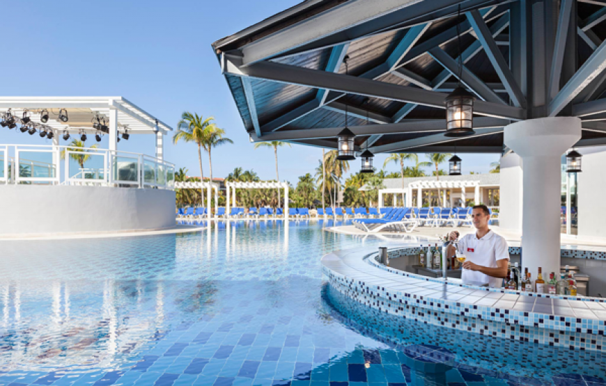 Hotel Sol Varadero Beach