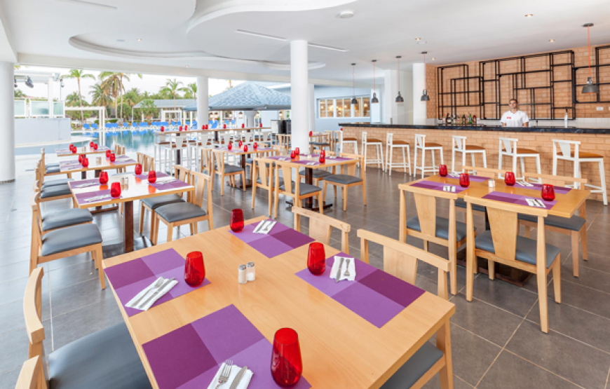 Hotel Sol Varadero Beach