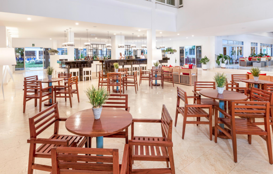 Hotel Sol Varadero Beach