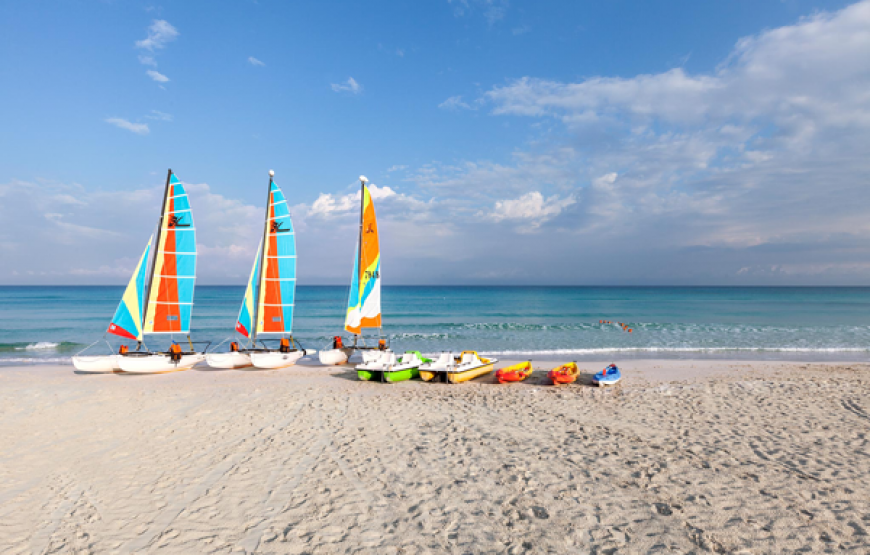 Hotel Sol Varadero Beach
