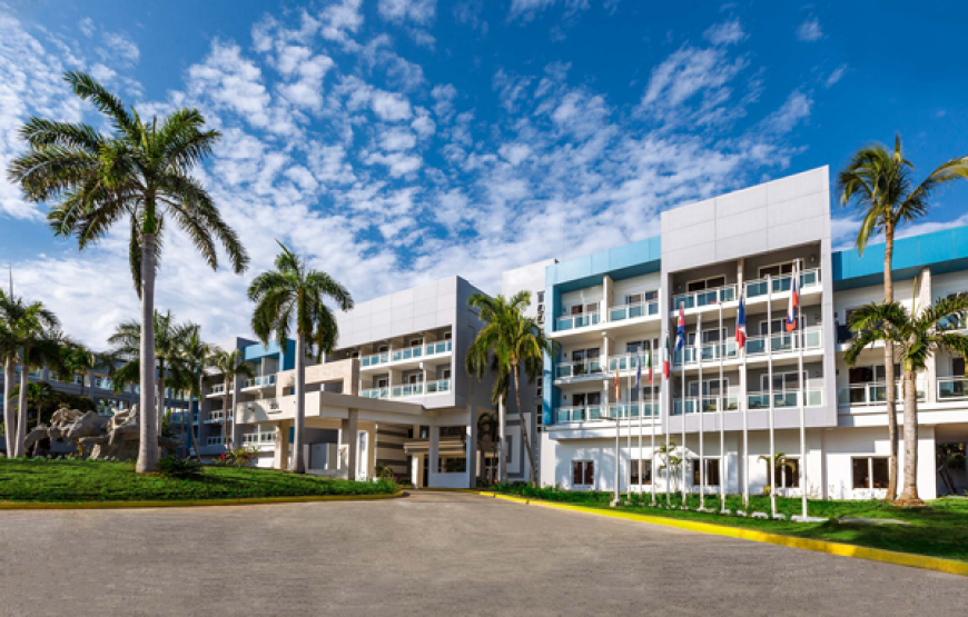 Hotel Sol Varadero Beach