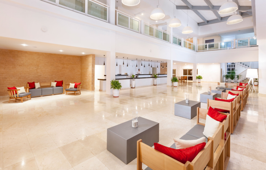 Hotel Sol Varadero Beach