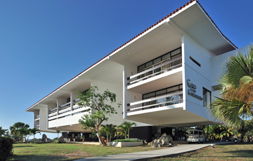 Hotel Sol Varadero Beach