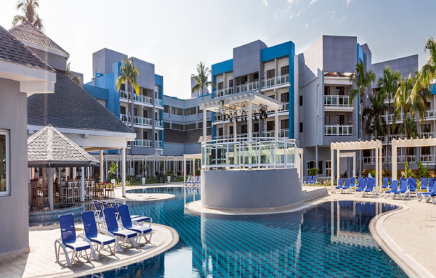 Hotel Sol Varadero Beach