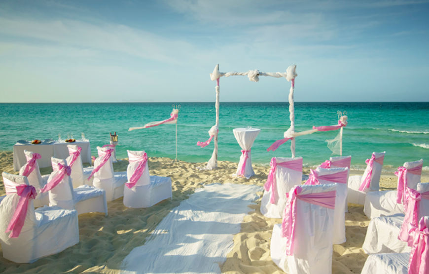 Hotel Sol Varadero Beach
