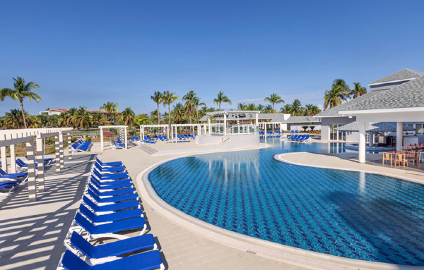Hotel Sol Varadero Beach