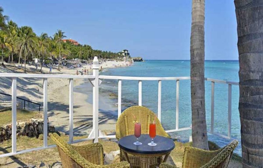 Hotel Melia Varadero