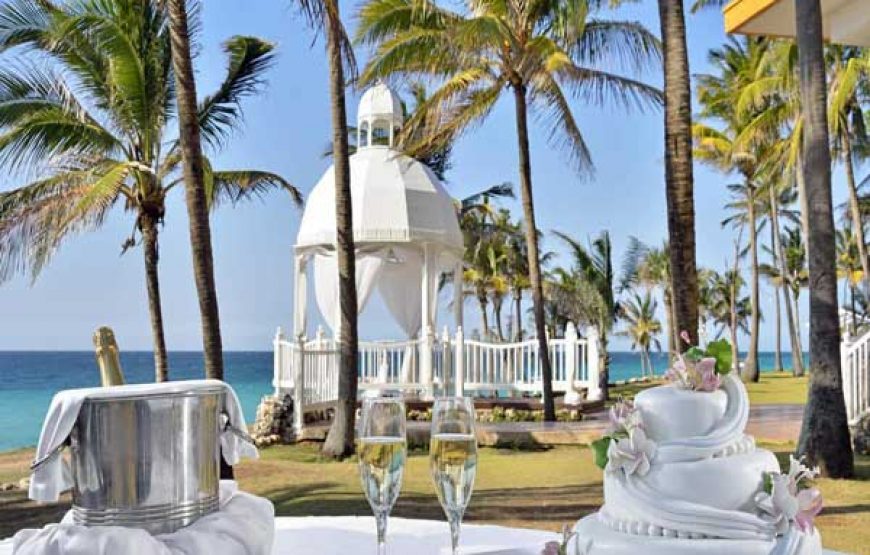 Hotel Melia Varadero