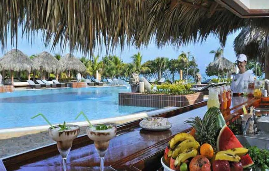 Hotel Paradisus Varadero