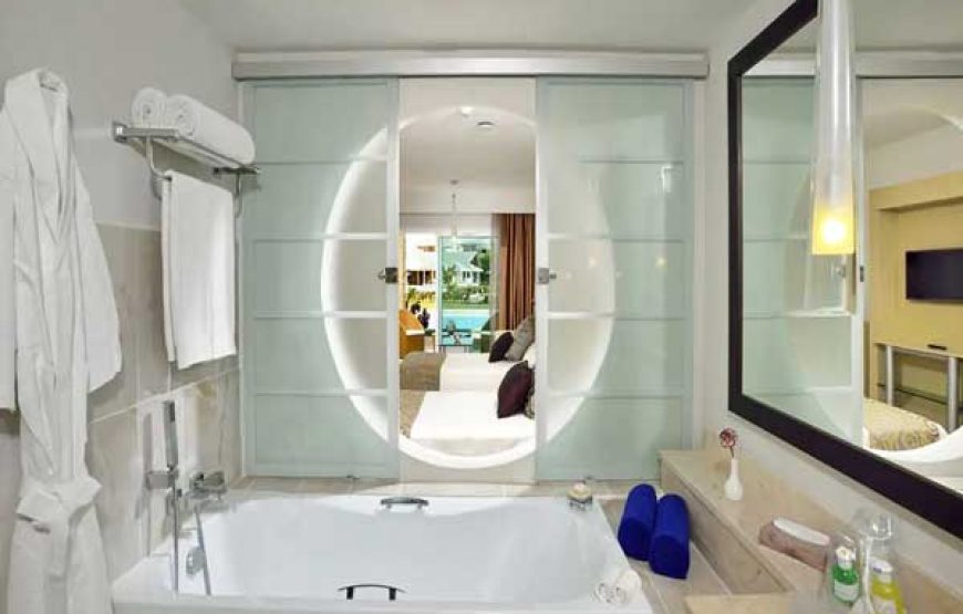 SGL Junior Suite Room