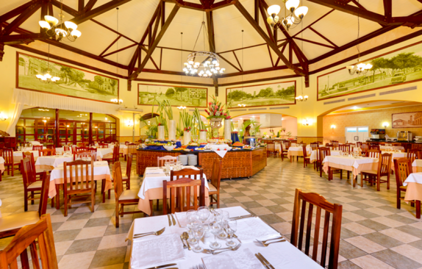 Hotel Iberostar Playa Alameda