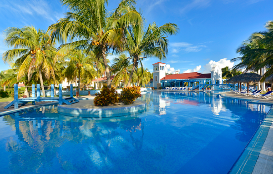 Hotel Iberostar Playa Alameda
