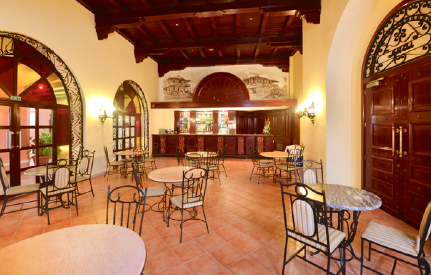 Hotel Iberostar Playa Alameda