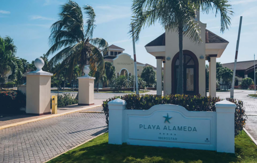 Hotel Iberostar Playa Alameda