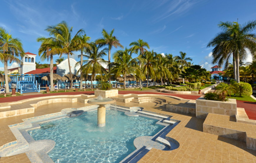 Hotel Iberostar Playa Alameda