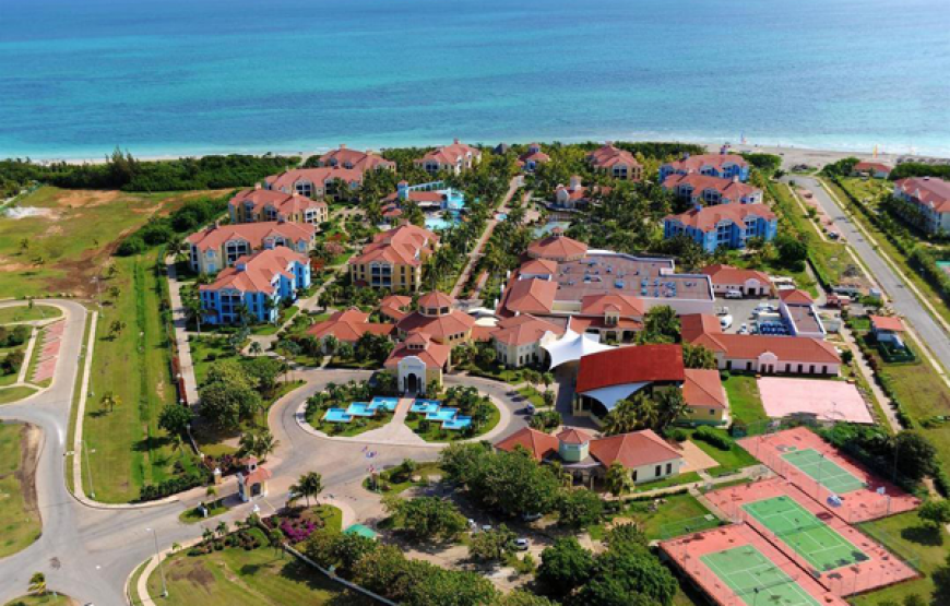 Hotel Iberostar Playa Alameda