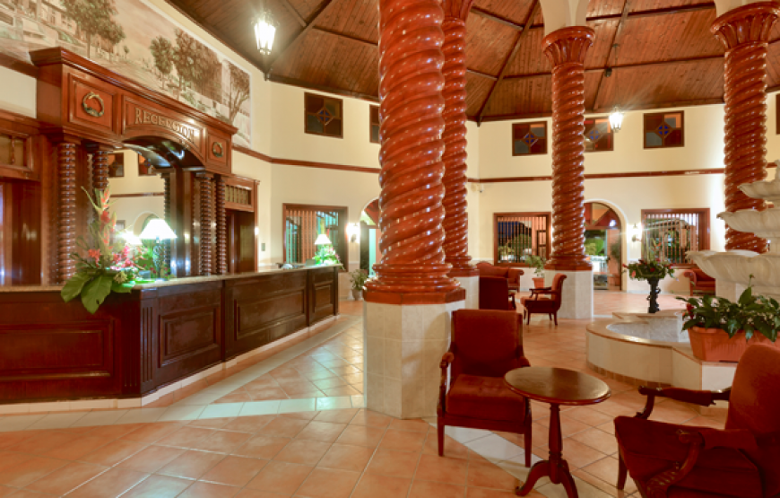 Hotel Iberostar Playa Alameda
