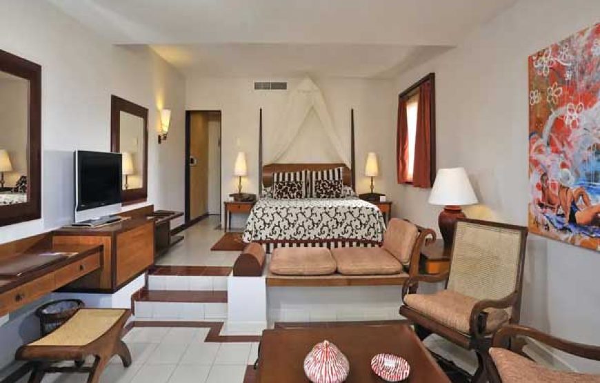 SGL Junior Suite Room