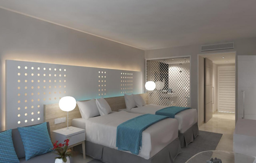 DBL Classic Room