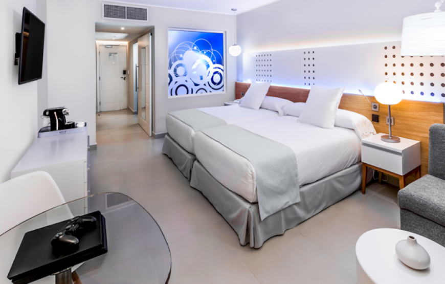 DBL Classic Room