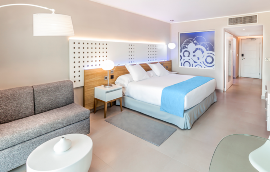 SGL Classic Room