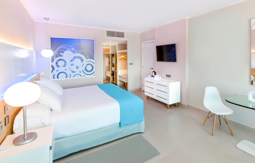 SGL Classic Room